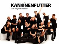 Impro trifft auf Quantenphysik