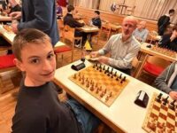 Erste siegt am 8. Spieltag und 2. Metzinger Rapid