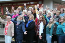 Stell Dir vor, wir hätten uns nie kennengelernt!