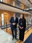 Berlin-Praktikum bei Sebastian Schäfer