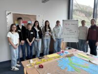 Kinderbeiräte sprechen über Kindergesundheit 