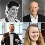 Kennen Sie Scarlatti´s Johannespassion?