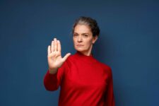 Stopp der Altersdiskriminierung