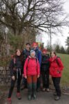 Start in die Wandersaison