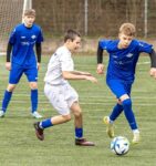 RSK-Jugend: Starke Zeichen