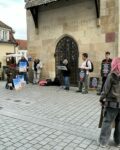Vernunft und Völkerrecht gegen Iran-Krieg