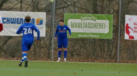 RSK-Zweite verliert Topspiel um die Tabellenspitze