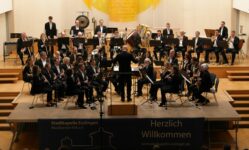 Mitreißender Start in den Frühling