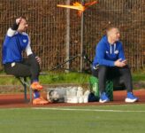 RSK mit Last-Minute Sieg