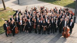 Was wäre ein Orchester ohne Publikum?