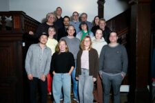 Der aktuelle BA Innenstadt verabschiedet sich