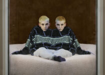 Literatur trifft Kunst