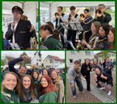 Wir starten in die Festsaison