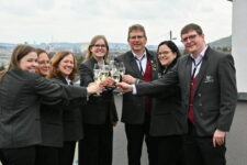 Wechsel in der Vorstandschaft des MVW