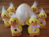 Heute Kanonchor! Und morgen …