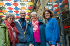 Arbeiten in Arbeitskreisen – Teil I