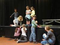 VILLA – eine Woche voller Theater