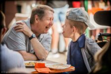 25 Jahre DAS WOHNHAUS gGmbH – Ein Rückblick