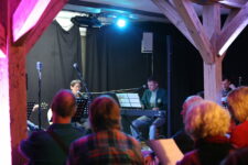 Ufermusik beim Landesfilmdienst BW e.V.