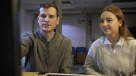 Techniksprechstunde beim Landesfilmdienst BW e.V.