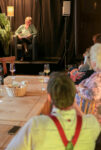 Impro Theater beim Landesfilmdienst BW e.V.