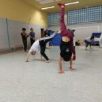 Capoeira – noch Plätze frei!