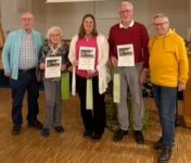 Mitgliederversammlung am 6.03.2026