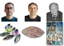 Kunstausstellung KUNSTturnen