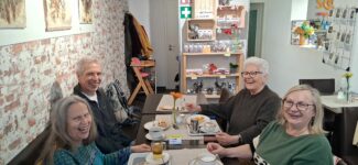 Aufstehen – macht weiter für uns alle!