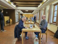 Knappe Kreisklassenniederlage in Ebersbach