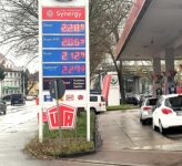 FÜR 100% erneuerbare Energien – Jetzt