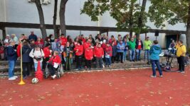 Das CHOR PLUS Projekt – ein besonderer Abend