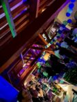 Rathaus bebt: Partylaune für alle Generationen
