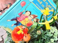 Gesucht: Osterüberraschung