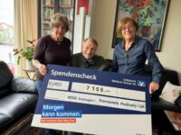 Wolfgang Drexler – ein offenes Herz für Osteuropa