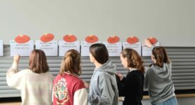 Kinderbeirat fördert wieder Projekte