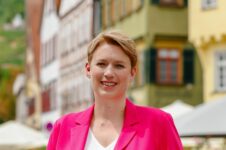 Lindlohr: Schirmherrschaft für ChorPlus