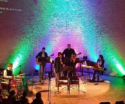 Zollberger Lobpreisabend Sa.18. April  – 18:00 Uhr
