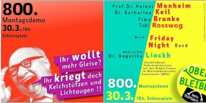 S21? – Der Spuk ist nicht vorbei!