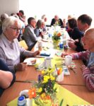 Bunter Nachmittag 60+
