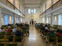MiFü e.V. – Gottesdienst am Gründonnerstag