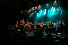 „Brighter Days“: Gospel trifft Big Band