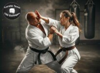 Selbstverteidigungskurs bei der TSG Esslingen!