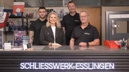 Mehr als nur ein Schlüssel: Wie Schliesswerk Esslingen Sicherheit neu denkt