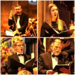 Scarlatti – Licht und Schatten