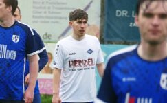 RSK 2 setzt starkes Ausrufezeichen