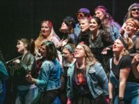 8 Tage bis zum Singebration-Konzert