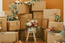 Welcome home – Gelassen von zu Hause ausziehen