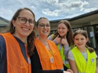 Sonntag kunterbunt – Familienevent um Kinderrechte