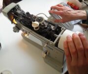 Diesen Samstag ist wieder ReparaturCafé im ZAK